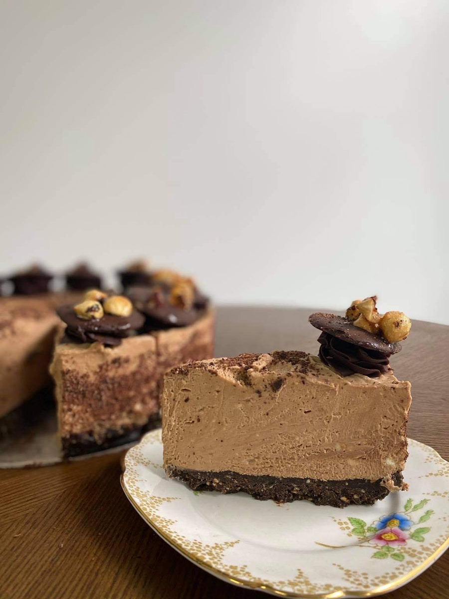 Cheesecakes – Sweet Creations