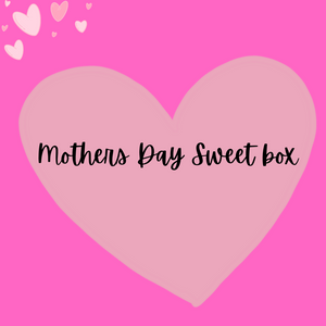 Mother’s Day Sweet Box