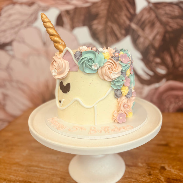 Unicorn Cake