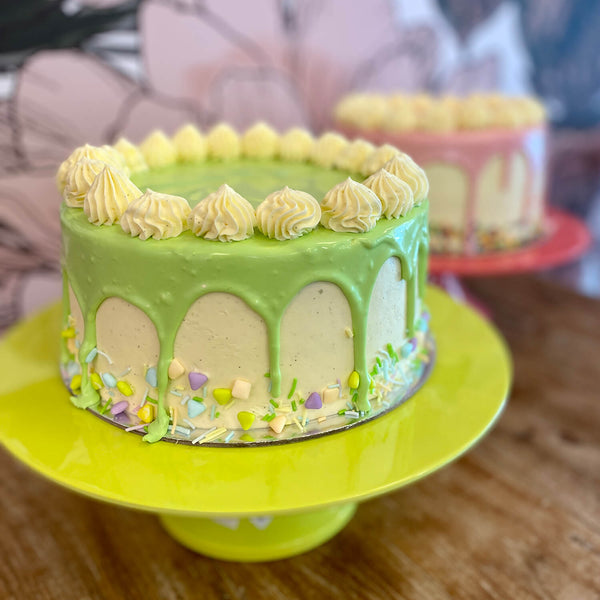 green-drip-sprinkle-cake-from-sweet-creations-marlborough-nz